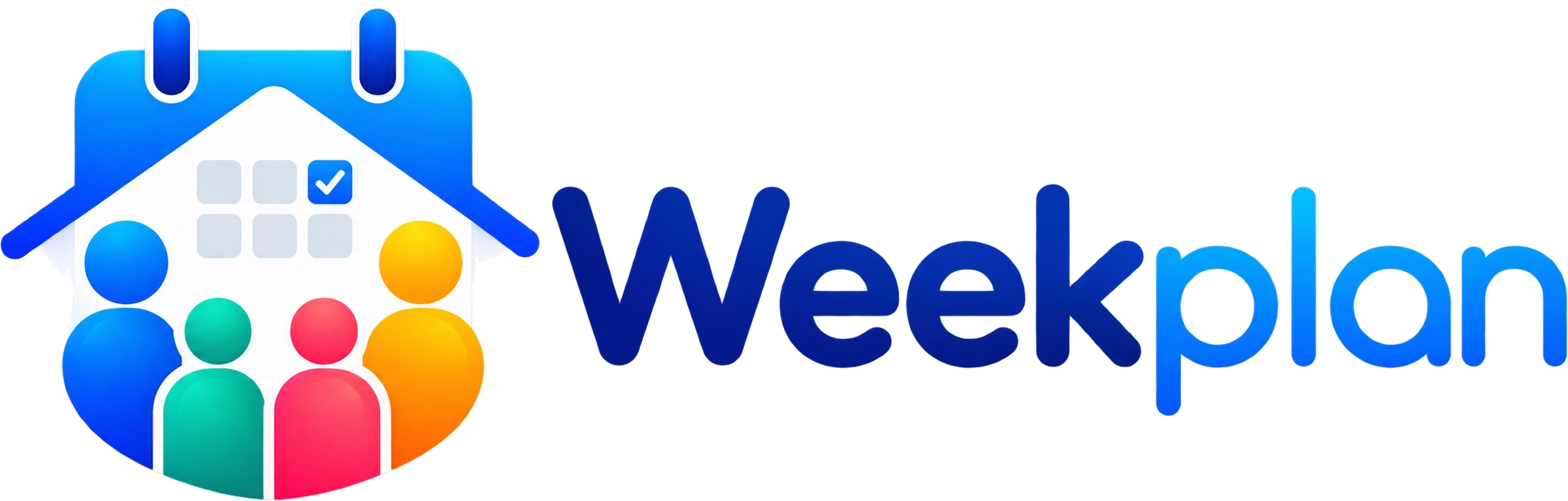 Weekplan